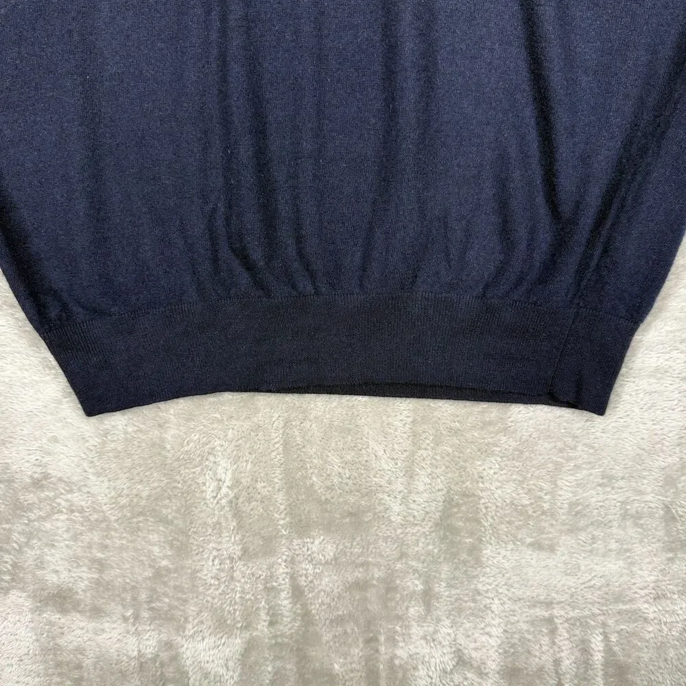 Bertolo vest sweater